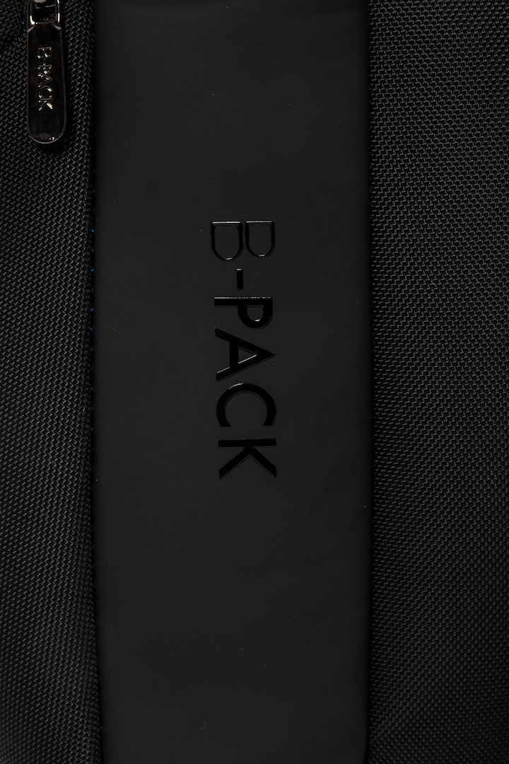 1000101- Mochila boston 14