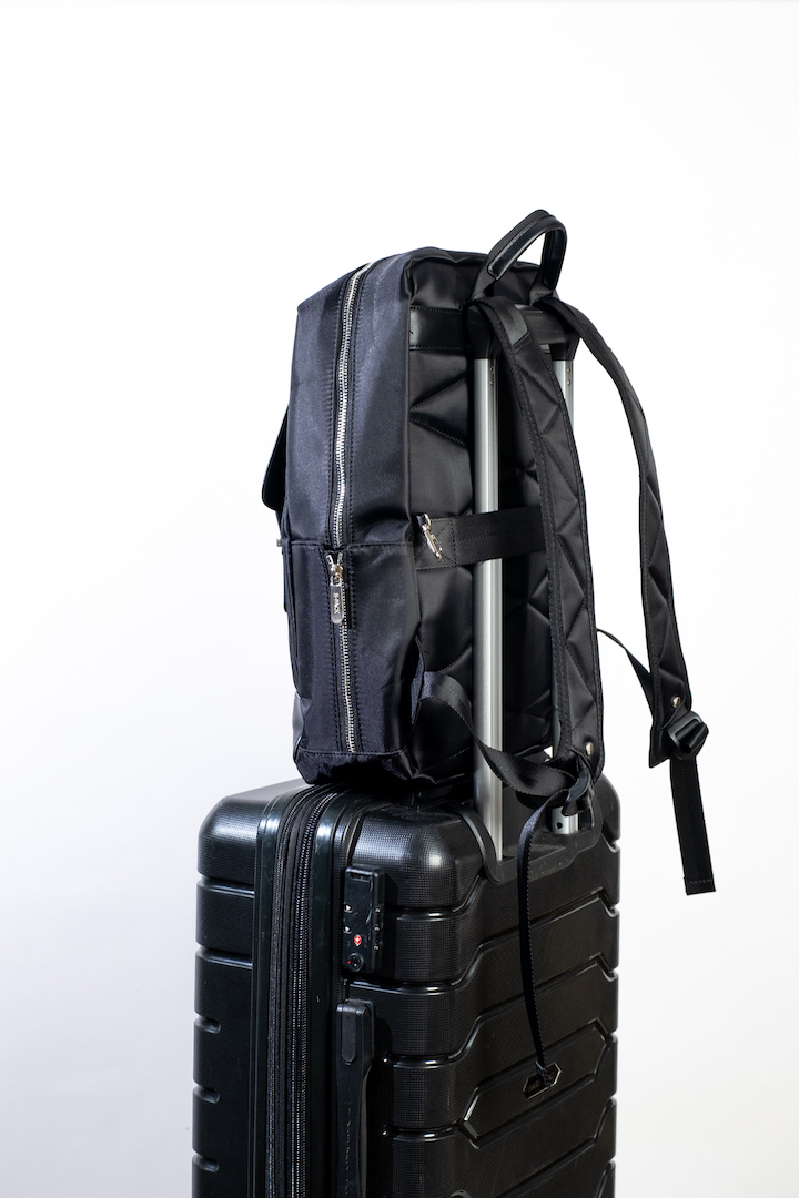 1000106 - Mochila New York 22