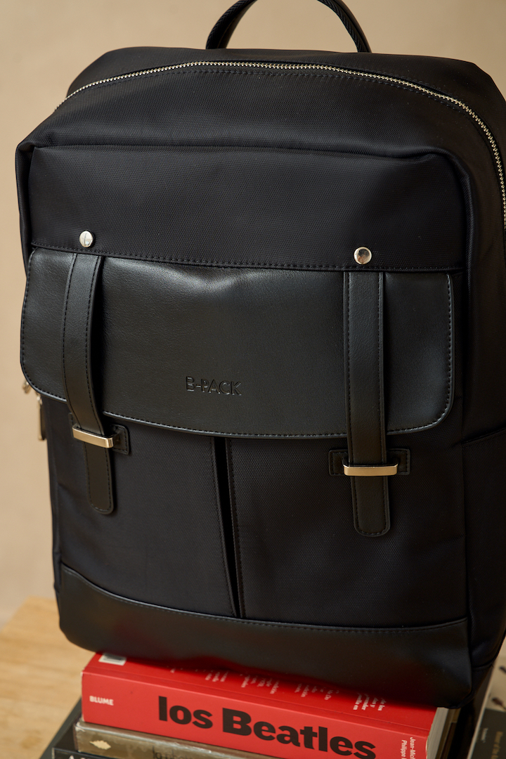 1000106 - Mochila New York 8