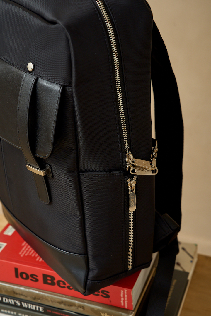 1000106 - Mochila New York 9
