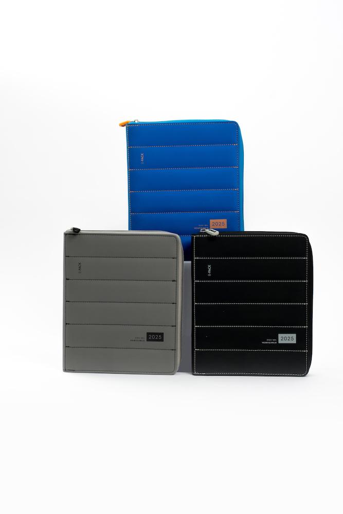 Old school bpack
