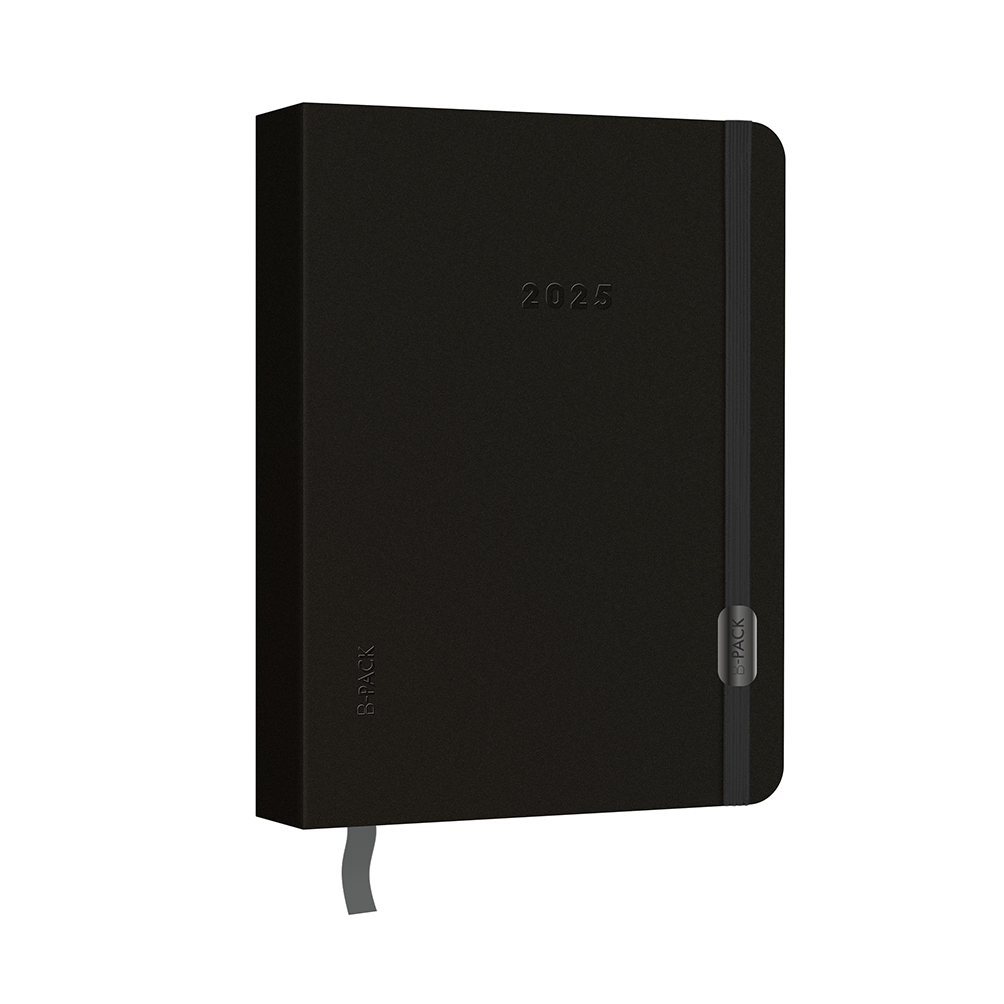 RAW 15X21 BPACK black