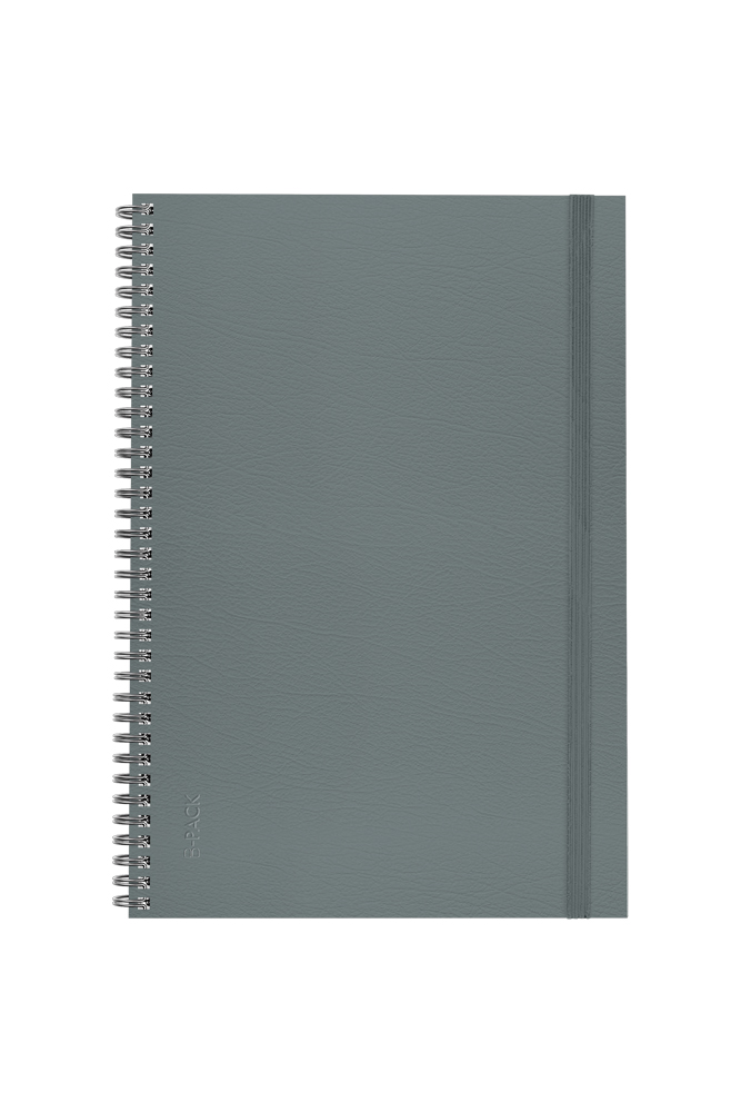202776 - A4 PREMIUM B PACK URBAN - BLUE