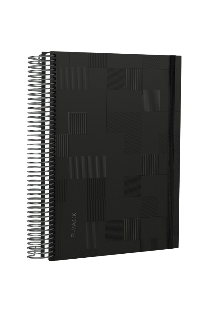 202777 - 16x21 BPACK BLACK - MODERN