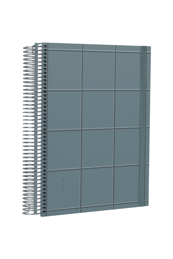 202778 - 16x21 BPACK URBAN - BLUE