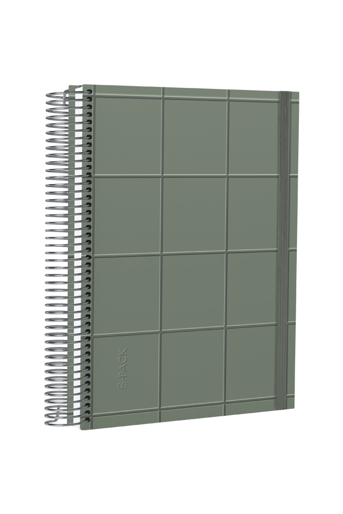 202778 - 16x21 BPACK URBAN - GREEN