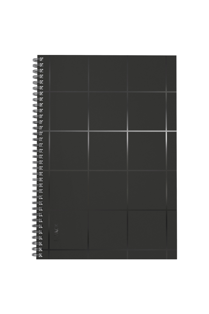 202780 A4 SEMIRIGIDO BPACK BLACK - GIRD
