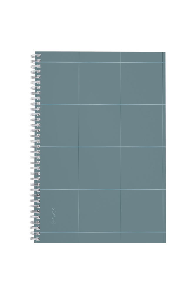 202781 A4 SEMIRIGIDO BPACK URBAN - BLUE