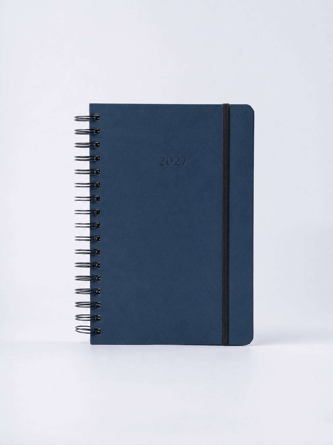 azul